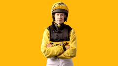 Betfair ambassador Rachael Blackmore